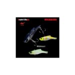 Vobler APIA LUCK-V GHOST 65mm 15gr 09 Hummer Night