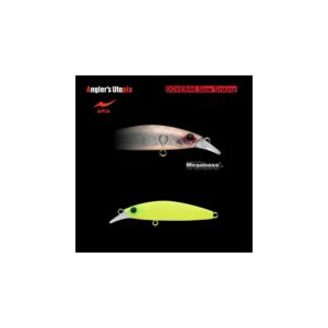 Vobler APIA DOVER 46 SLOW SINKING 46mm 2.3gr 06 All Chart