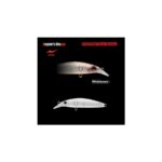 Vobler APIA DOVER 46 SLOW SINKING 46mm 2.3gr 07 Super Clear