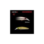 Vobler APIA DOVER 46 SLOW SINKING 46mm 2.3gr 08 Champagne Clear