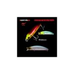 Vobler APIA DOVER 70F SHALLOW RUNNER 70mm 8.5gr 05 Redbul Dust