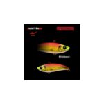 Vobler APIA UPRIZING 59 12gr 59mm 01 Red Gold Konoshiro