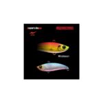 Vobler APIA UPRIZING 59 12gr 59mm 05 Redbul Dust