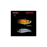Vobler APIA UPRIZING 59 12gr 59mm 09 Multi Fish