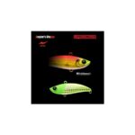 Vobler APIA UPRIZING 59 12gr 59mm 13 LH Green Chart