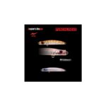 Vobler APIA PUNCH LINE 45 3gr 45mm 12 Night pale