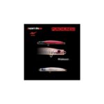 Vobler APIA PUNCH LINE 60 5gr 60mm 13 Night pale