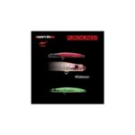 Vobler APIA PUNCH LINE 60 5gr 60mm 14 Cabra fire Fly