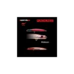 Vobler APIA PUNCH LINE 60 5gr 60mm 15 Krill