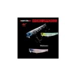 Vobler APIA HYDRO UPPER 55S 55mm 5.5gr 13 Night pale