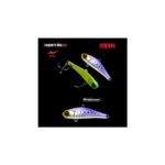 Vobler APIA BIT-V12 48mm 12gr 17 Iwashi Glow Berry