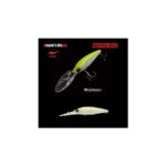 Vobler APIA MAYOL 80S 80mm 15gr 02 Chart Back Pearl