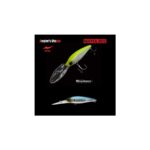 Vobler APIA MAYOL 80S 80mm 15gr 05 Gulf Iwashi
