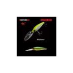 Vobler APIA MAYOL 80S 80mm 15gr 08 Green Gold Iwashi