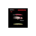 Vobler APIA PUNCH LINE 60 5gr 60mm 103 Dokudami Green