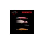 Vobler APIA PUNCH LINE 60 5gr 60mm 104 Tortoiseshell