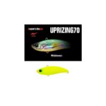 Vobler APIA UPRIZING 70 14gr 70mm 03 All Chart