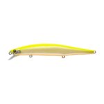 Vobler APIA MASTERPIECE 120SL 120mm 18gr 02 Chartreuse Back Pearl Orange