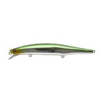 Vobler APIA MASTERPIECE 120SL 120mm 18gr 03 Green Back Metallic