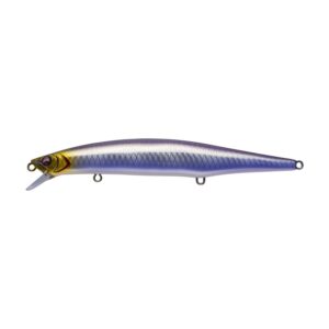 Vobler APIA MASTERPIECE 120SL 120mm 18gr 05 Keimura Real Katakuchi DNA