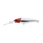 Vobler APIA MAYOL 70SL 70mm 8.5gr 02 Red Head Holo