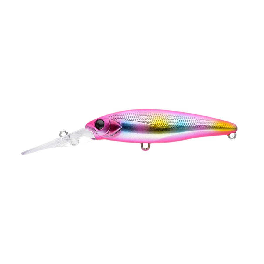 Vobler APIA MAYOL 70SL 70mm 8.5gr 07 Pink Candy - thumbnail Vobler APIA MAYOL 70SL 70mm 8.5gr 07 Pink Candy - imagine 1