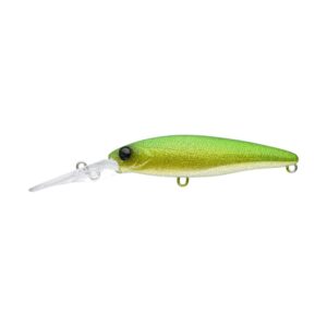 Vobler APIA MAYOL 70SL 70mm 8.5gr 10 Green Gold GLX