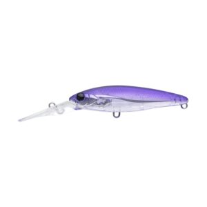 Vobler APIA MAYOL 70SL 70mm 8.5gr 11 UV Gold Purple