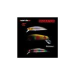 Vobler APIA BAGRATION 80 13gr 80mm 11 Joker XX