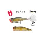 Vobler POPPER HERAKLES POP-EY 7cm 9gr Flash Ayu
