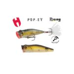 Vobler POPPER HERAKLES POP-EY 7cm 9gr Herakles Magic