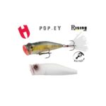 Vobler POPPER HERAKLES POP-EY 7cm 9gr Bandit