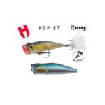 Vobler POPPER HERAKLES POP-EY 7cm 9gr Acciuga