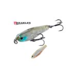 Vobler HERAKLES WAVING S 4cm 3gr GHOST CHARTREUSE