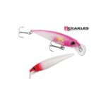 Vobler HERAKLES HERAKLES LIP 95S 9.5cm 12gr Red Head