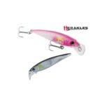 Vobler HERAKLES HERAKLES LIP 95S 9.5cm 12gr Muggine