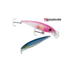 Vobler HERAKLES HERAKLES LIP 95S 9.5cm 12gr Sardina Chartreuse