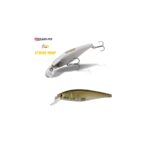 Vobler HERAKLES STRIKE 90SP 9cm 10gr Ghost Ayu