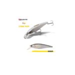 Vobler HERAKLES STRIKE 90SP 9cm 10gr Shad