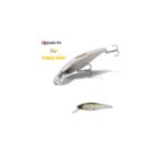 Vobler HERAKLES STRIKE 90SP 9cm 10gr Alburno Tiger