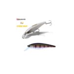 Vobler HERAKLES STRIKE 90SP 9cm 10gr Brown Parr