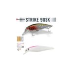Vobler HERAKLES STRIKE 90SK 9cm 11gr Pink Head