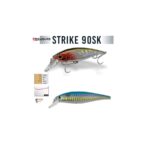 Vobler HERAKLES STRIKE 90SK 9cm 11gr Rainbow