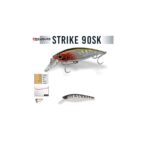 Vobler HERAKLES STRIKE 90SK 9cm 11gr Bandit Tiger