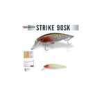 Vobler HERAKLES STRIKE 90SK 9cm 11gr Clown