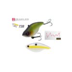Vobler HERAKLES BLAZE RATTLE 73R S 7.3cm 17gr Sexy Shad