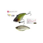 Vobler HERAKLES BLAZE RATTLE 73R S 7.3cm 17gr Reaction Shad