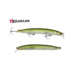 Vobler HERAKLES RABID 130SP 13cm 21gr Green Ayu