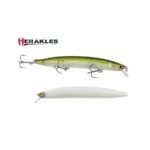 Vobler HERAKLES RABID 130SP 13cm 21gr Bandit