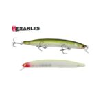 Vobler HERAKLES RABID 130SP 13cm 21gr Clown